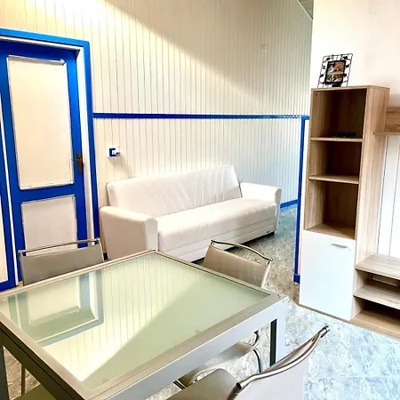 Casa De Verano Ferienhaus *