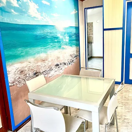 Casa vacanze Casa De Verano *