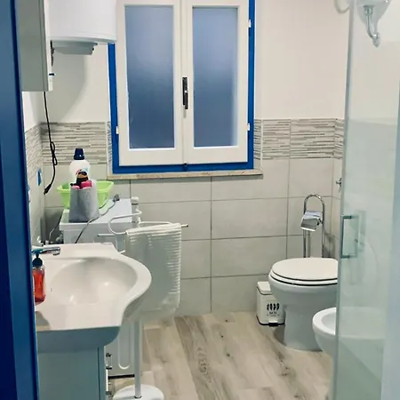Casa De Verano Calasetta